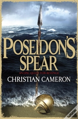 Capa do artigo Poseidon'S Spear