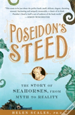 Capa do artigo Poseidon'S Steed