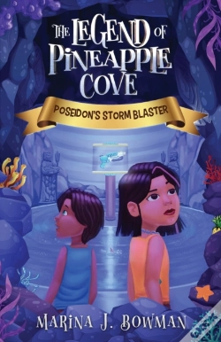Capa do artigo Poseidon'S Storm Blaster