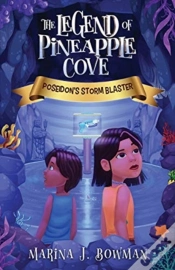 Capa do artigo Poseidon