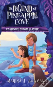 Poseidon'S Storm Blaster
