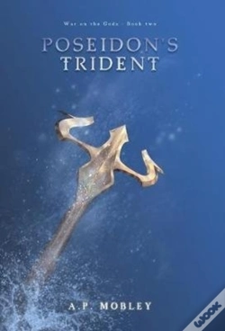 Capa do artigo Poseidon'S Trident