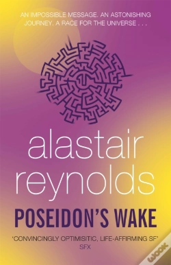 Capa do artigo Poseidon'S Wake