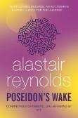 Poseidon'S Wake