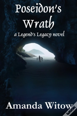 Capa do artigo Poseidon'S Wrath