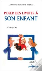 Capa do artigo Poser Des Limites A Son Enfant Et Le Respecter