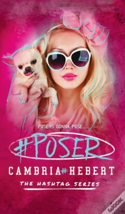 Capa do artigo #Poser