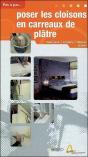 Poser Les Cloisons En Carreaux De Plâtre - Preview