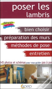 Poser Les Lambris