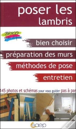 Capa do artigo Poser Les Lambris