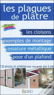 Capa do artigo Poser Les Plaques De Plâtre