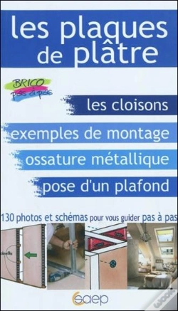 Capa do artigo Poser Les Plaques De Plâtre