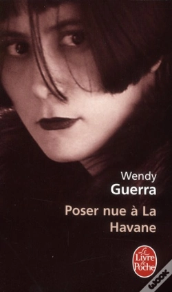 Capa do artigo Poser Nue A La Havane