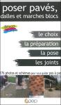 Poser Pavés, Dalles Et Marches Blocs - Preview