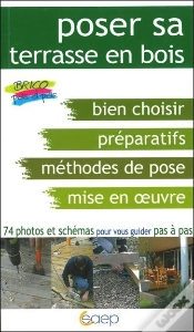 Capa do artigo Poser Sa Terrasse En Bois