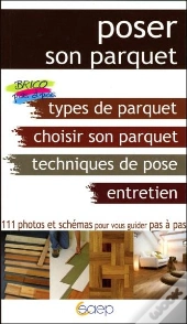 Poser Son Parquet