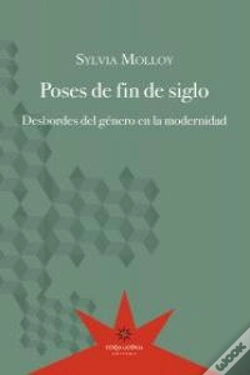 Capa do artigo Poses De Fin De Siglo  