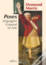 Poses - Linguagem Corporal na Arte