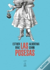 Capa do artigo Posesas