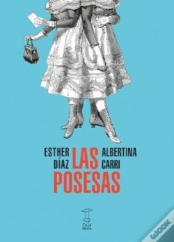 Capa do artigo Posesas