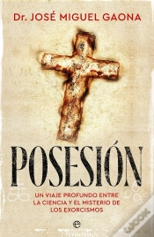 Capa do artigo Posesion