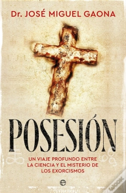 Capa do artigo Posesion