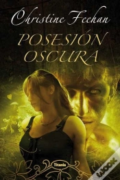 Capa do artigo Posesión Oscura