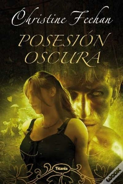 Capa do artigo Posesión Oscura