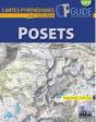 Posets (Guide + Carte 1/25.000) - Preview