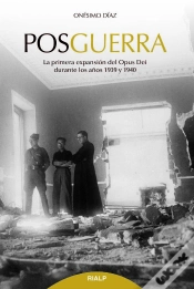 Capa do artigo Posguerra