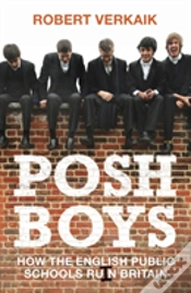 Capa do artigo Posh Boys