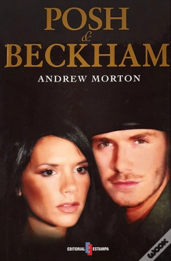 Capa do artigo Posh & Beckham