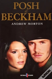 Capa do artigo Posh & Beckham