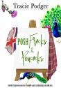 Posh Frocks & Peacocks - Preview