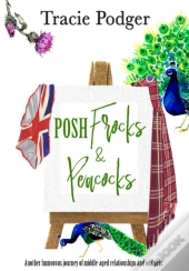 Posh Frocks & Peacocks