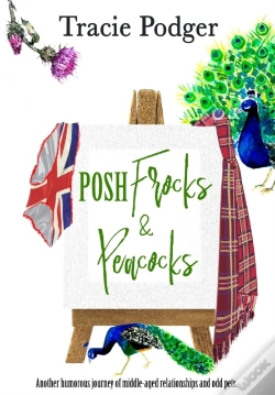 Capa do artigo Posh Frocks & Peacocks