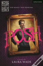 Capa do artigo Posh