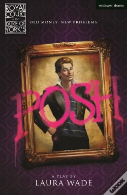 Capa do artigo Posh