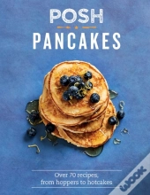 Posh Pancakes