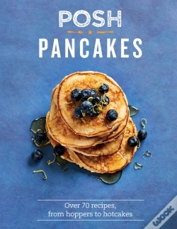 Capa do artigo Posh Pancakes