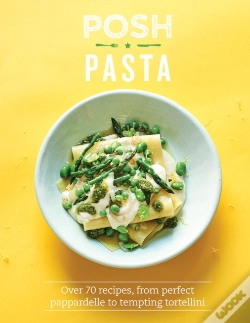 Capa do artigo Posh Pasta