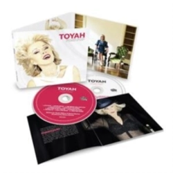 Capa do artigo Posh Pop - CD