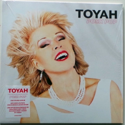 Capa do artigo Posh Pop - Vinil