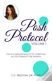 Capa do artigo Posh Protocol Volume 1: The 10 Commandme