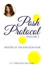 Posh Protocol Volume 3 - Preview