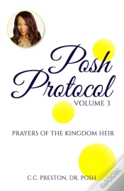 Capa do artigo Posh Protocol Volume 3