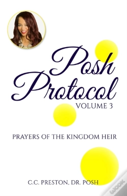 Capa do artigo Posh Protocol Volume 3