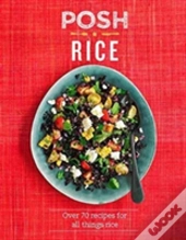 Posh Rice