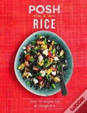 Capa do artigo Posh Rice
