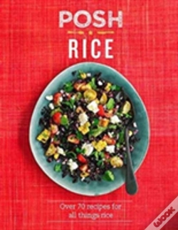 Capa do artigo Posh Rice